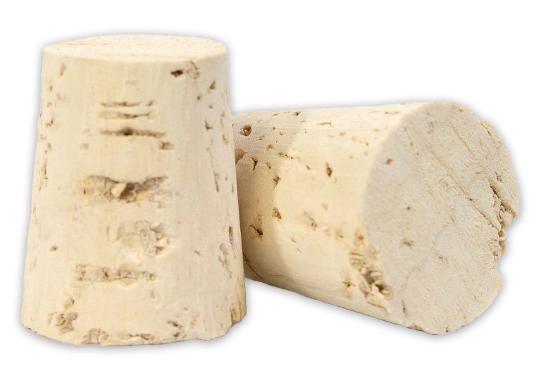 #7 Tapered Corks