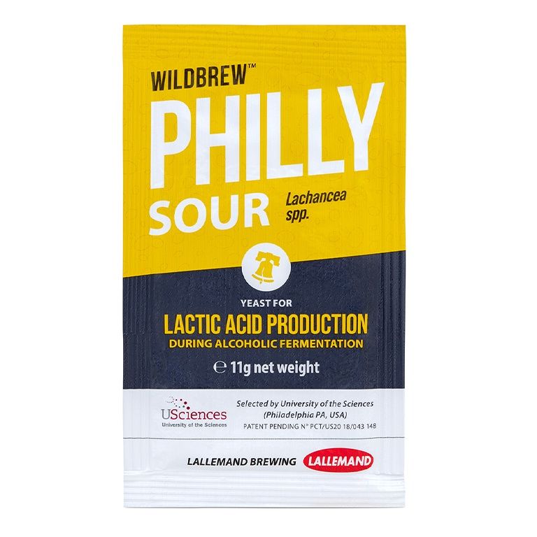 Philly Sour