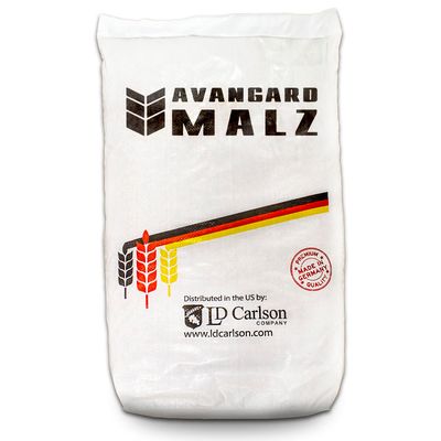Avangard Pilsen 55lb.