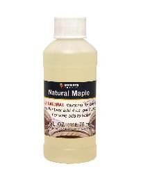 Maple Flavoring