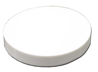 Lid for 1G. Wide Mouth