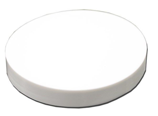Lid for 1G. Wide Mouth