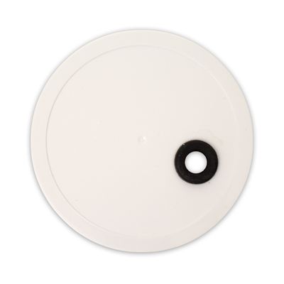 Lid for 1G. Wide Mouth