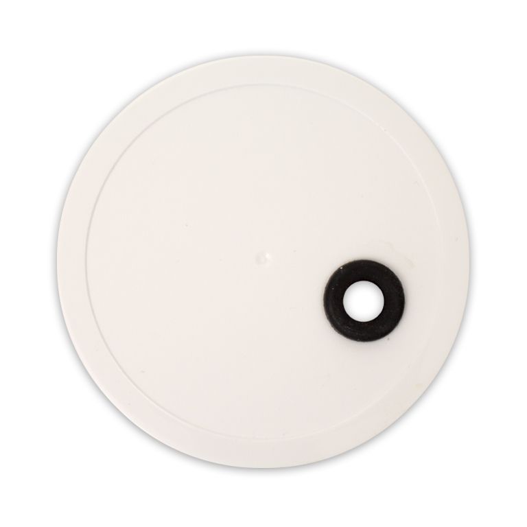 Lid for 1G. Wide Mouth