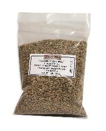 Rye Malt