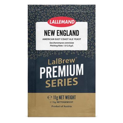 New England Ale Yeast