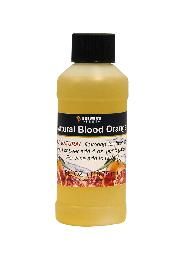 Blood Orange Flavoring