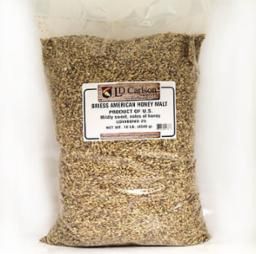 Honey Malt