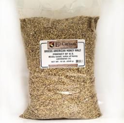 Honey Malt