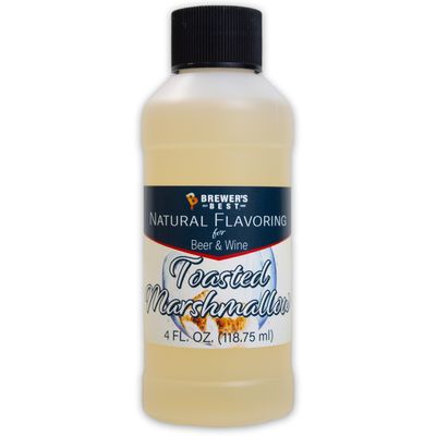 Toasted Marshmallow Flavoring