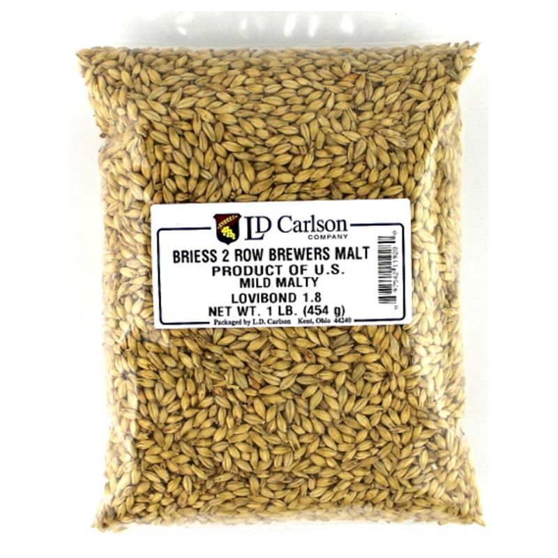 Brewers Malt