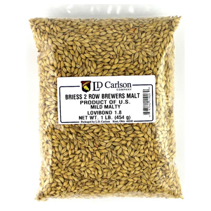 Brewers Malt