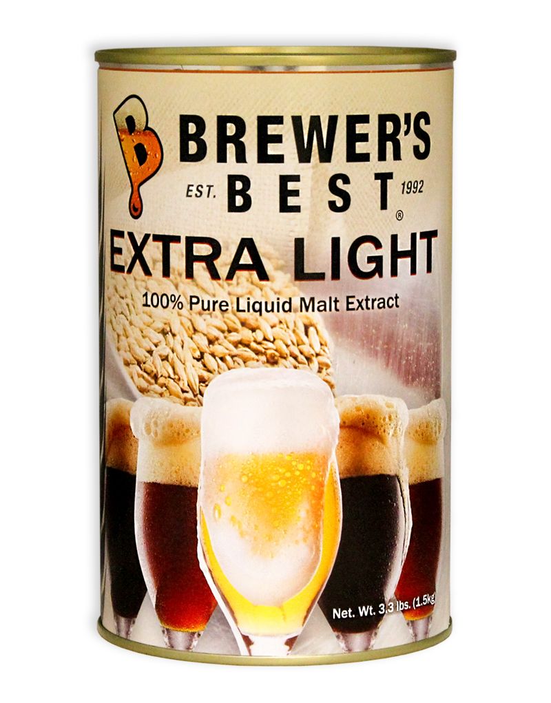 Extra Light LME