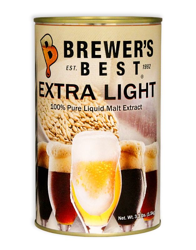 Extra Light LME