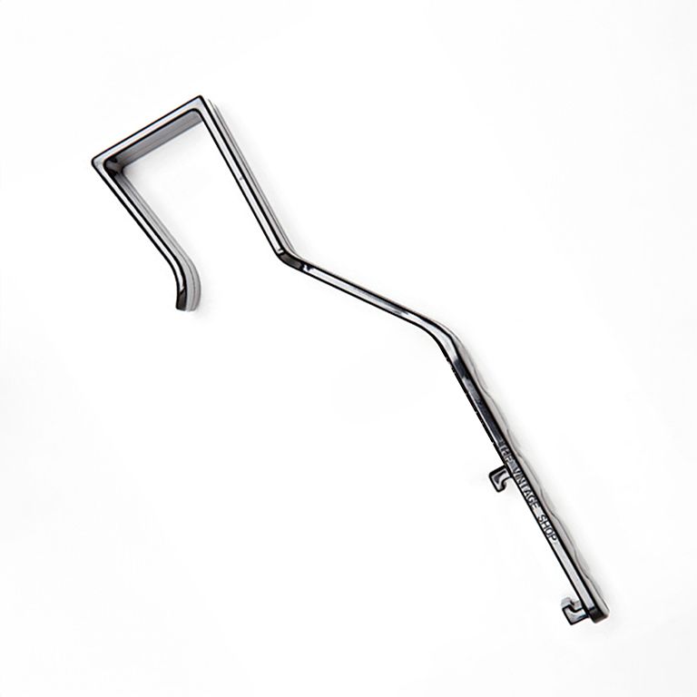 Shrink Tool/Bag Decapper Combo