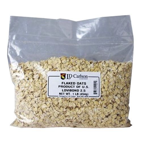 Flaked Oats