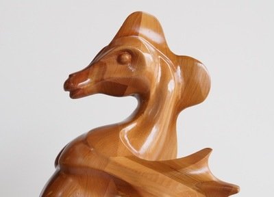 Wood Carvings