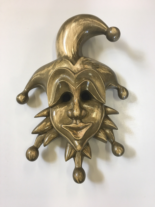 Joker-yellow cedar 