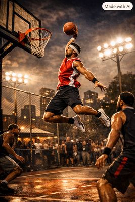 Basketball