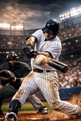 Baseball