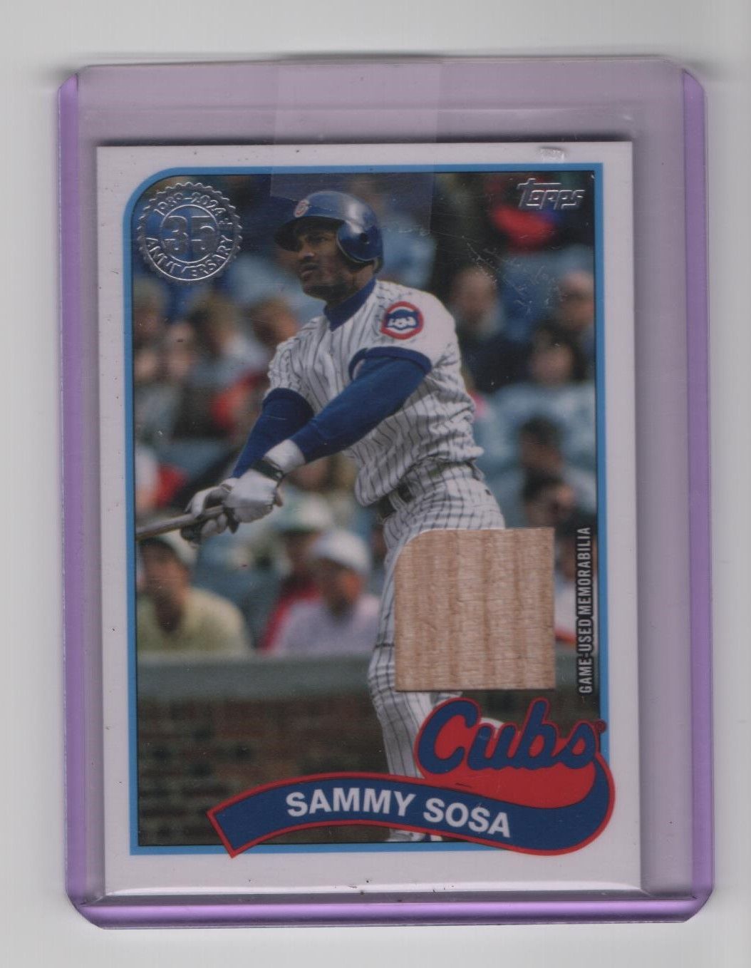 Sammy Sosa