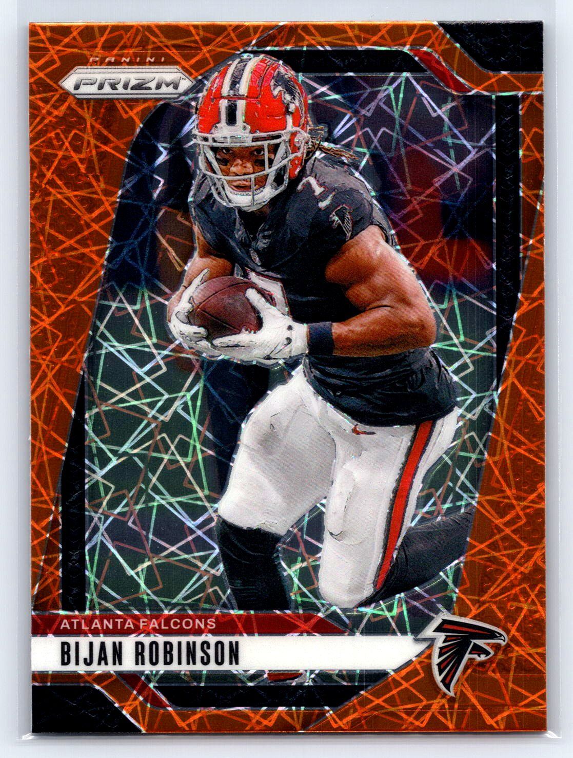 Bijan Robinson - 2024 (No. 11)