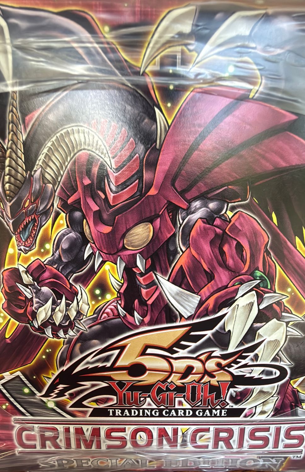 Yu-Gi-Oh!