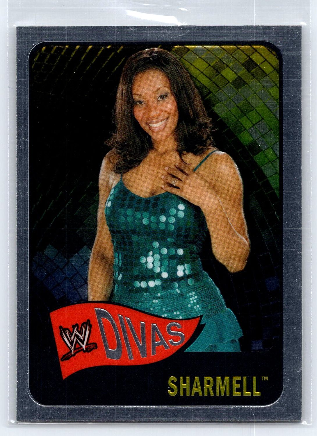 Sharmell (No. 59) - 2005