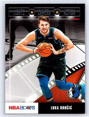 Luka Doncic (No. 15) - 2019