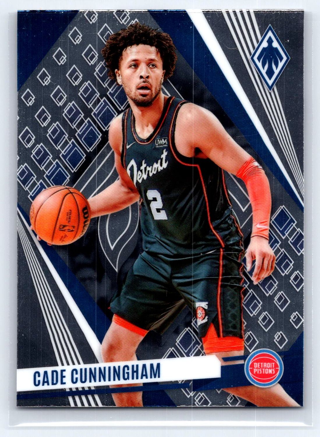 Cade Cunningham (No. 236) - 2023