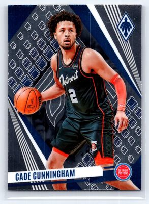 Cade Cunningham (No. 236) - 2023