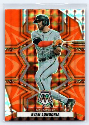 Evan Longoria (No. 170) - 2022