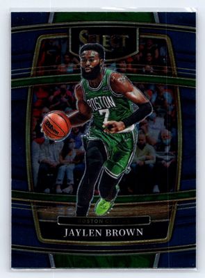 Jaylen Brown #67