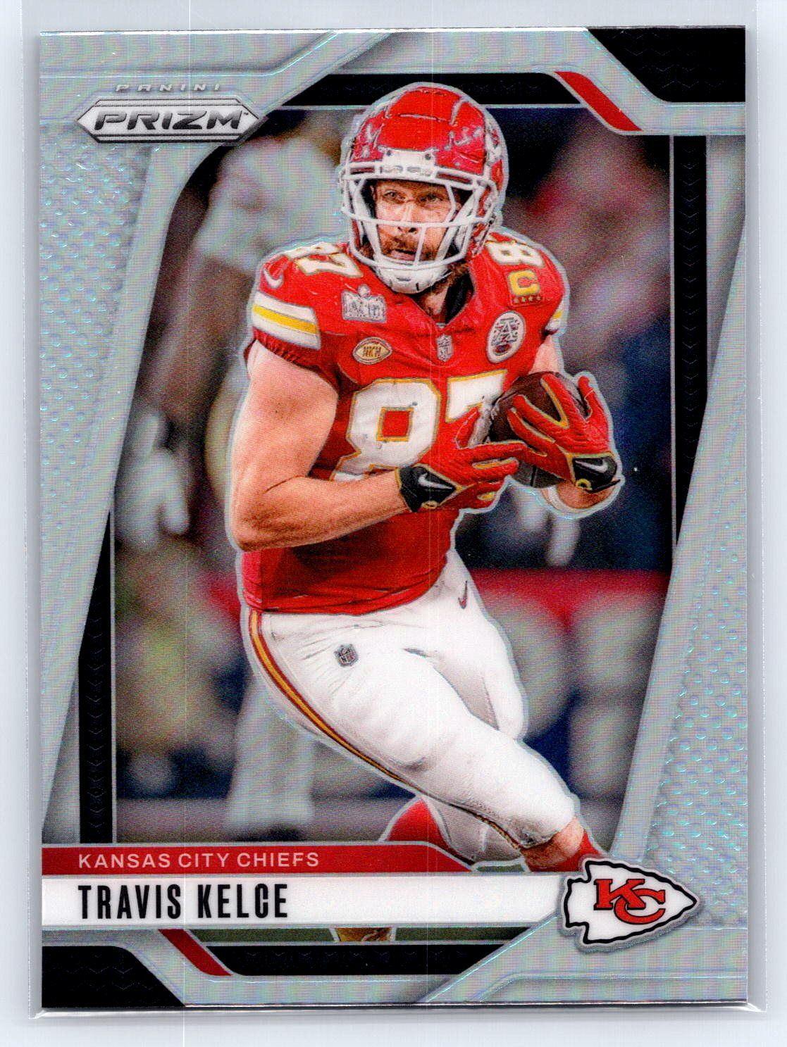 Travis Kelce #140