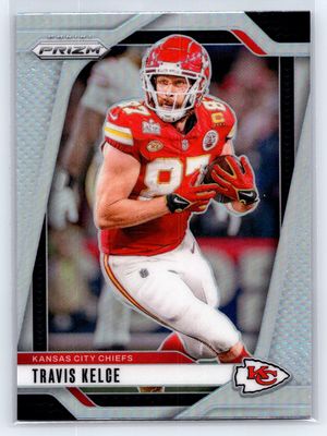 Travis Kelce #140