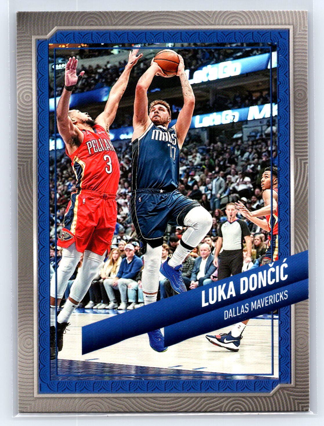 Luka Doncic #S1
