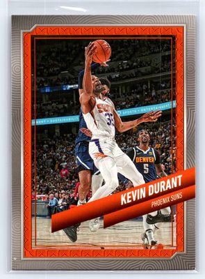 Kevin Durant #S6
