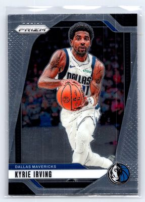 Kyrie Irving #111