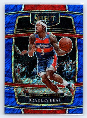 Bradley Beal # 89