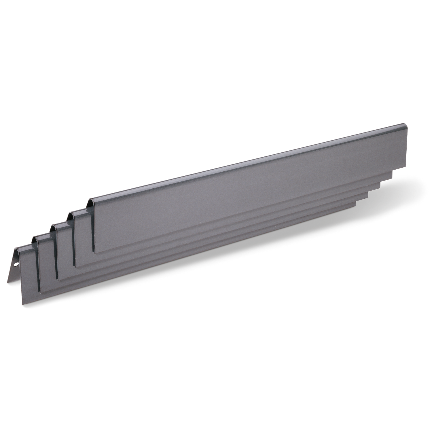 Flavorizer Bars voor Spirit™ 200 modellen tot 2012, geëmailleerd staal