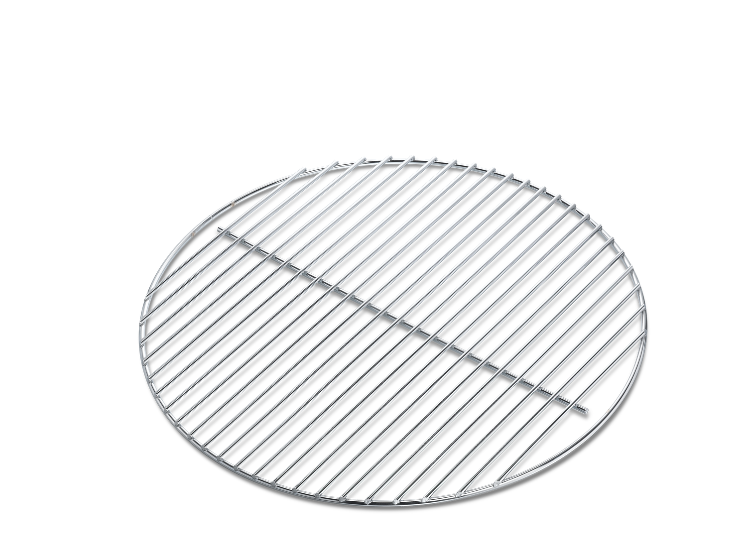 Grillrooster voor Smokey Joe Ø 37 cm