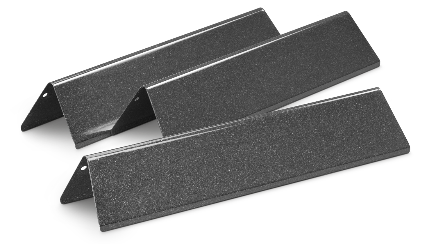 Flavorizer Bars Spirit 200 serie, geëmailleerd staal