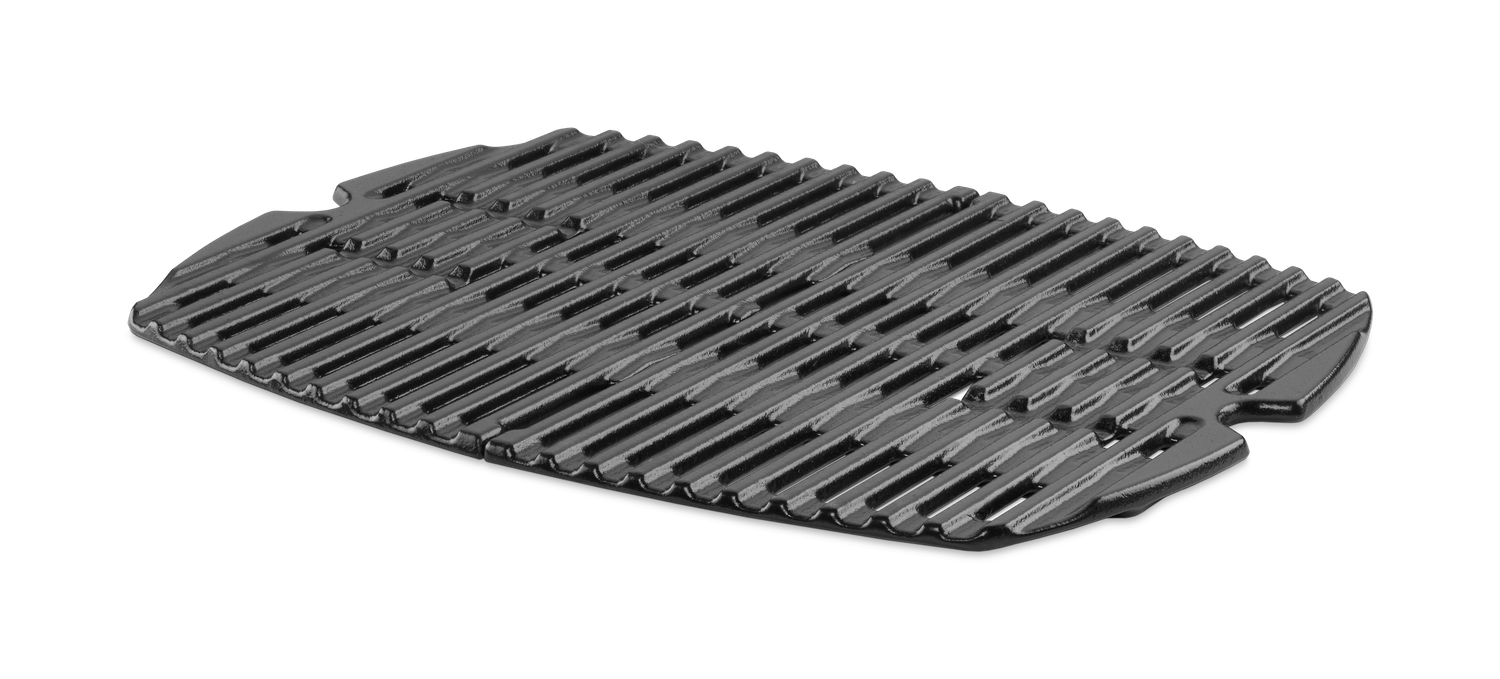 Grillroosters Q 100/Q1000 series geemailleerd Gietijzer (moodel tot en met 2024)