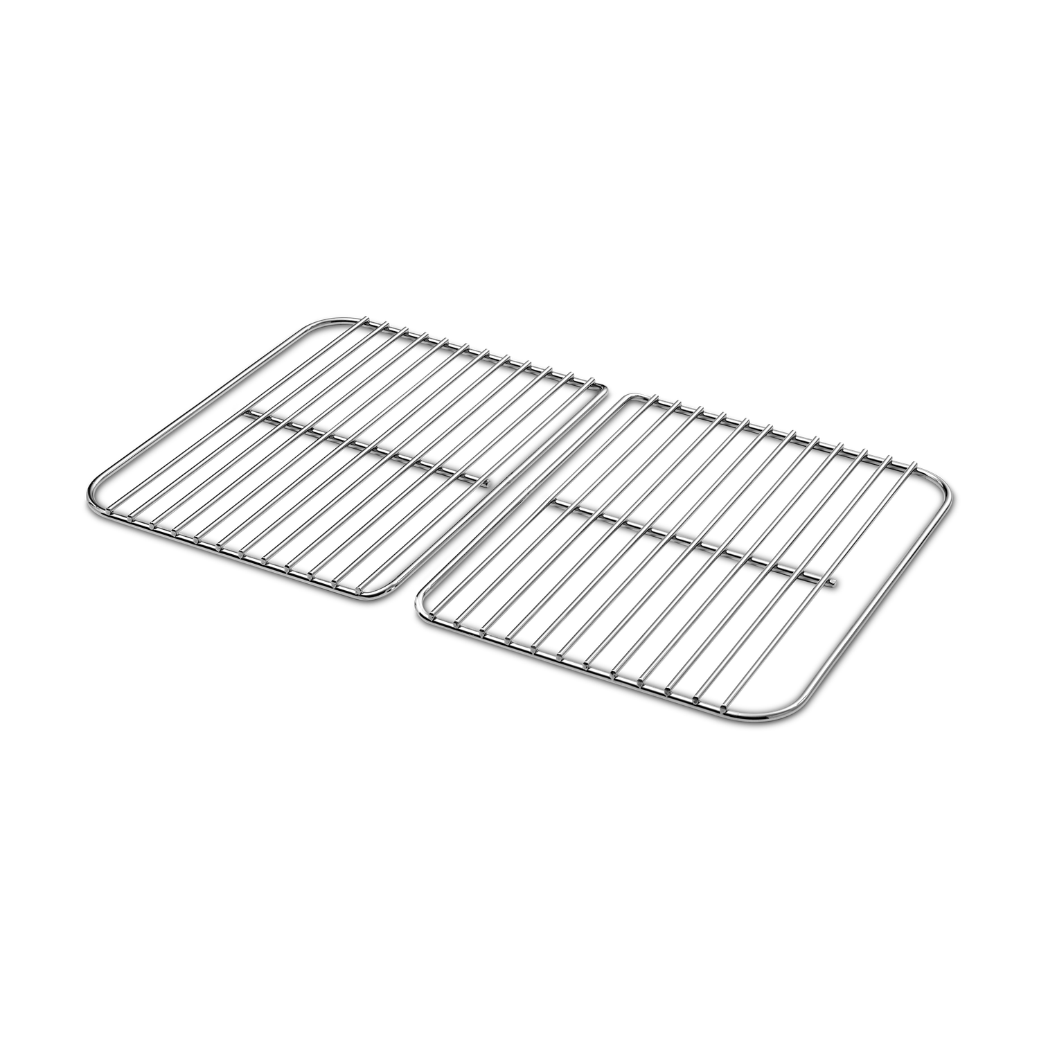 Grillroosterset voor Go-Anywhere houtskoolversie