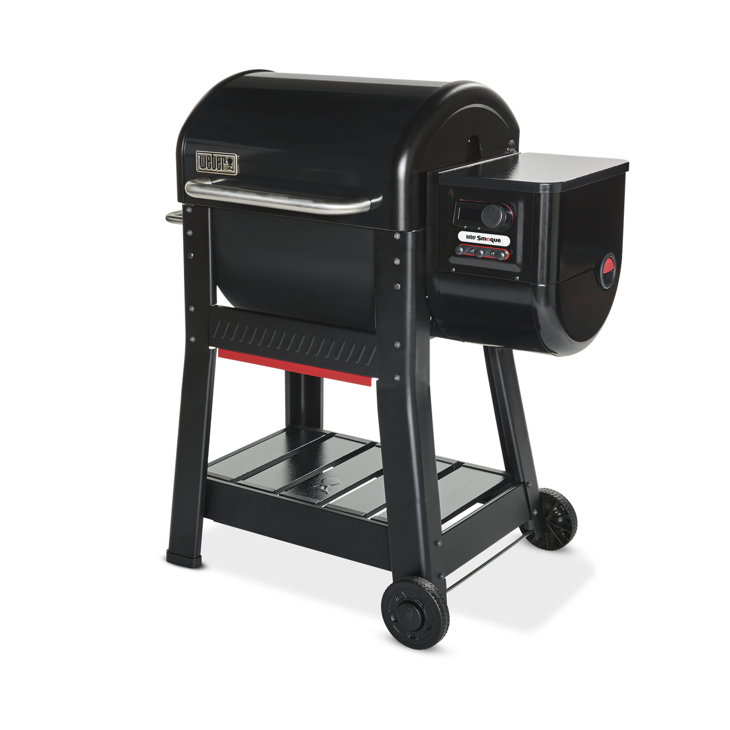Bodemplaat Smoque 500