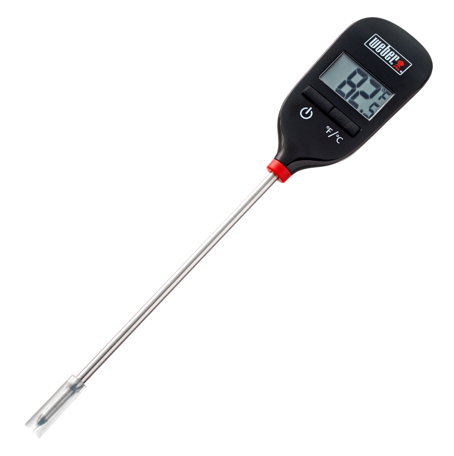 Digitale thermometer zakformaat