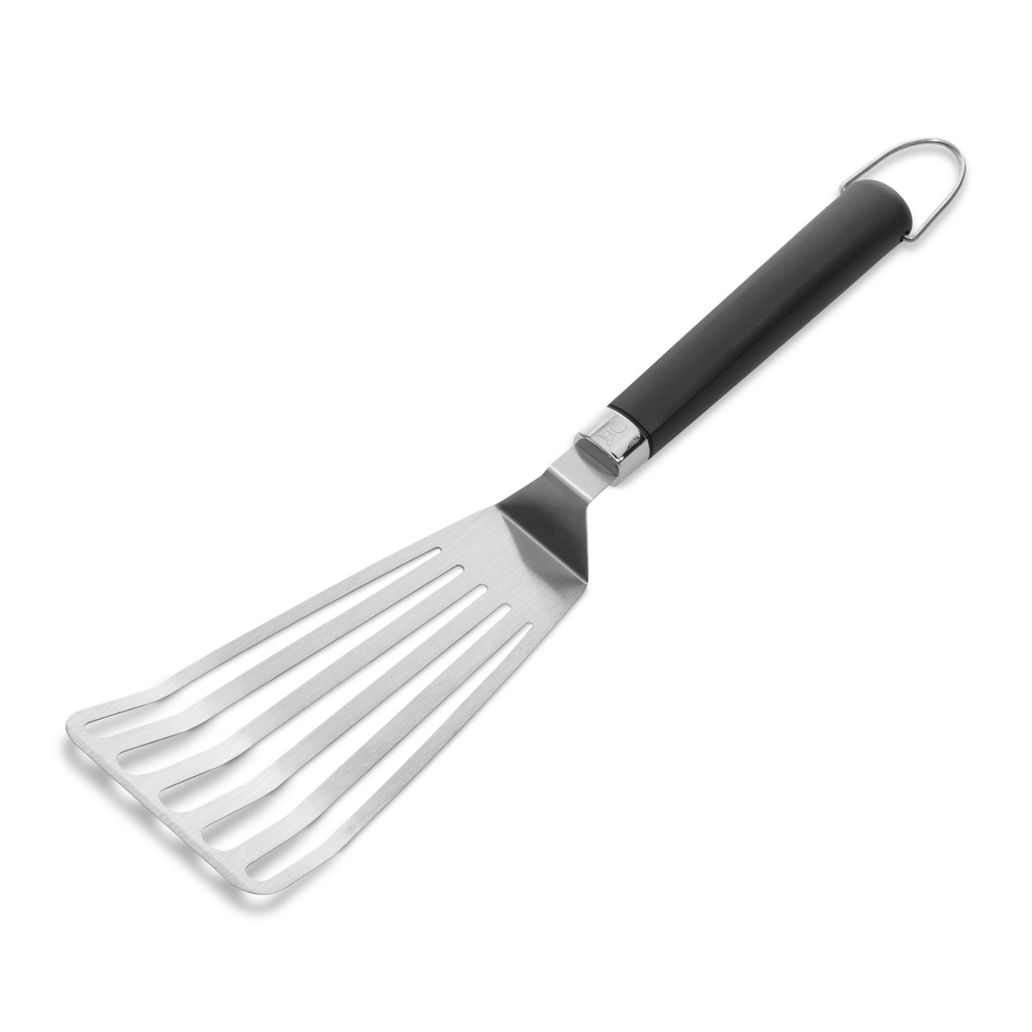 Flexibele spatel voor Plancha