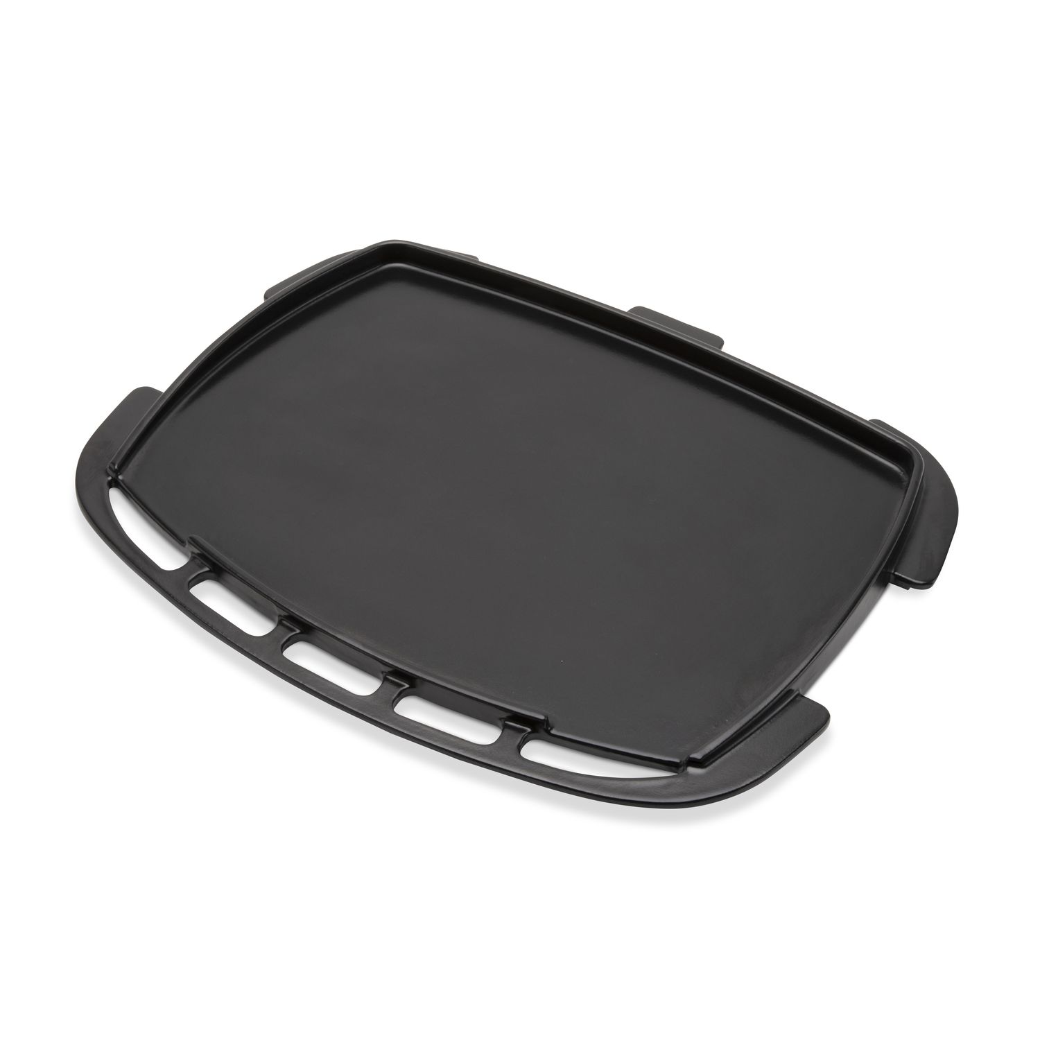 Full-size gietijzeren bakplaat voor Q2100N/Q2200N/Q2800N