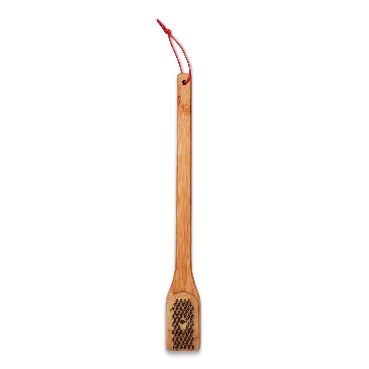Bamboehouten borstel, 46 cm