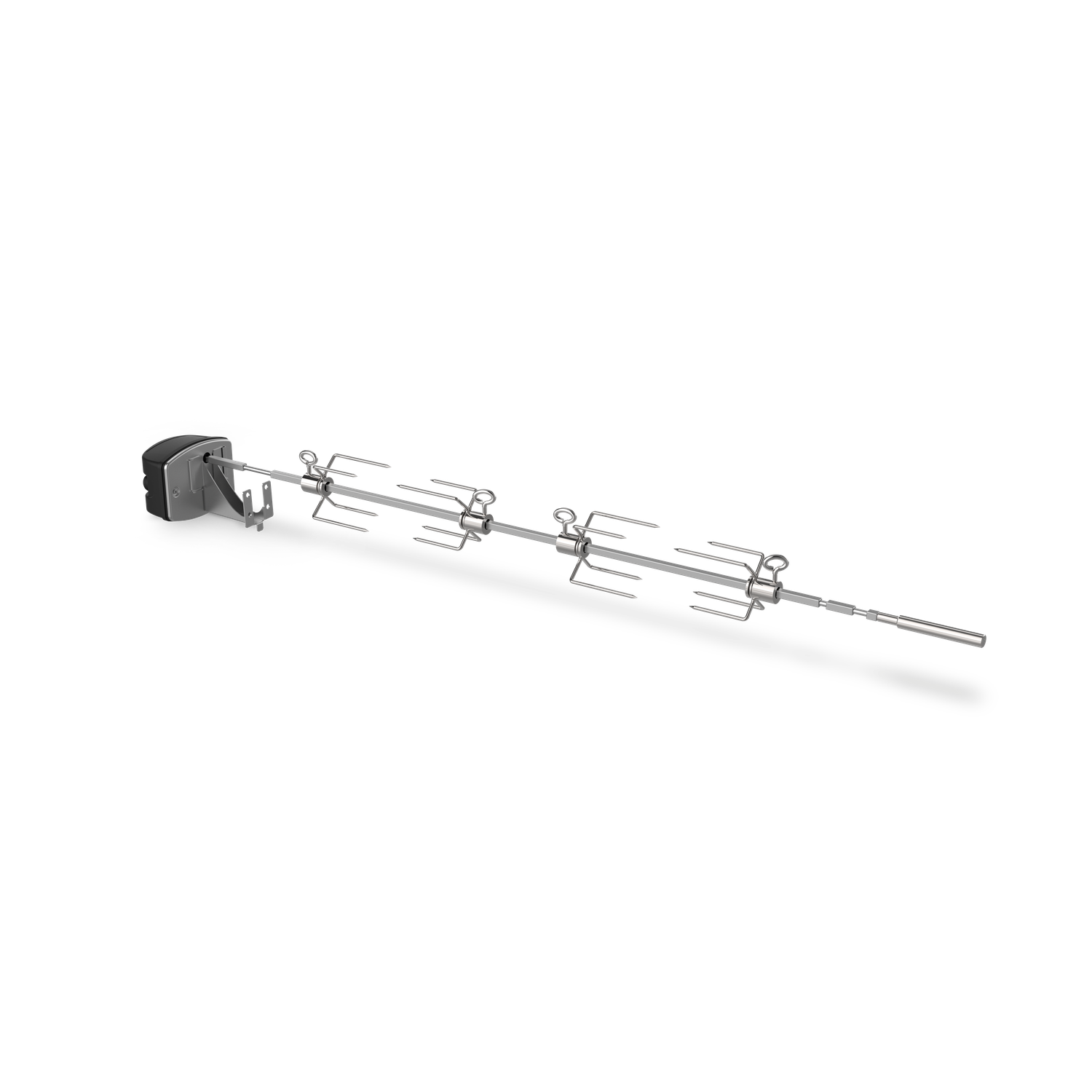 Braadspit voor Genesis 400 serie en Searwood 600 XL
